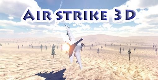 download Air strike 3D apk